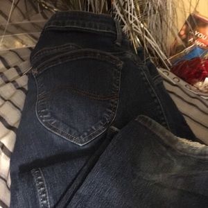 Lee Riders Shape Illusion Slim Fit Mid 